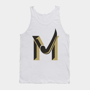 Hockey Club Melbourne Tank Top